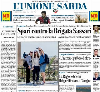 L'unione Sarda