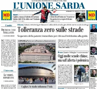 L'unione Sarda