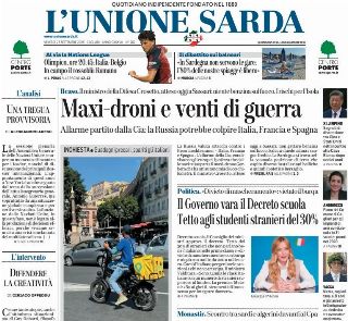 L'unione Sarda