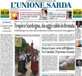 L'unione Sarda