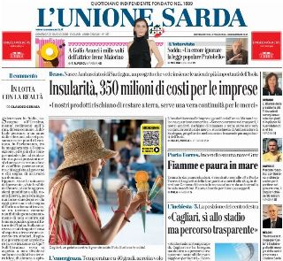 L'unione Sarda