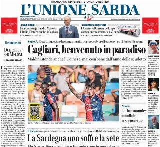 L'unione Sarda