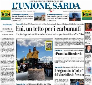 L'unione Sarda