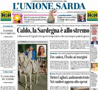 L'unione Sarda