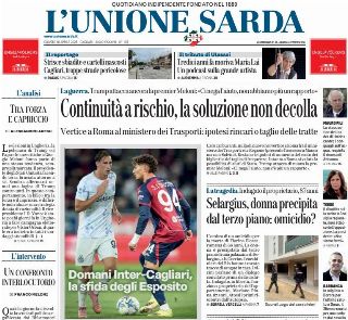 L'unione Sarda