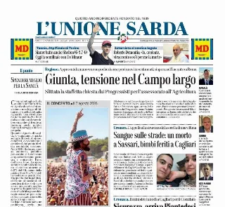 L'unione Sarda
