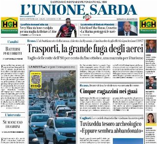 L'unione Sarda