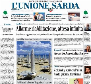 L'unione Sarda