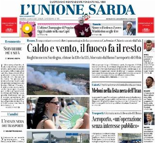 L'unione Sarda