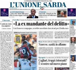 L'unione Sarda