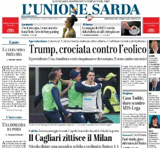 L'unione Sarda