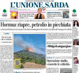 L'unione Sarda