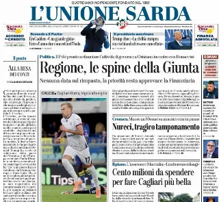 L'unione Sarda