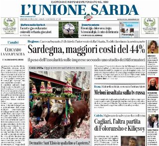 L'unione Sarda