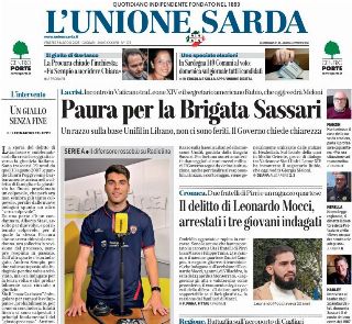 L'unione Sarda