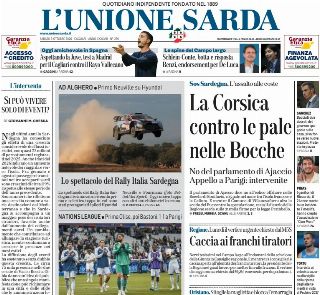L'unione Sarda