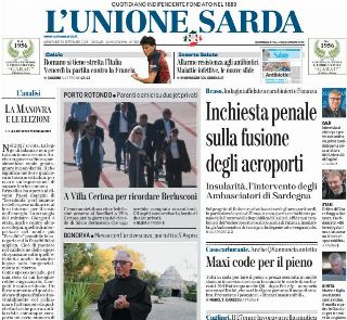 L'unione Sarda