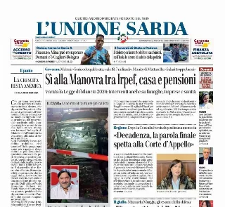 L'unione Sarda