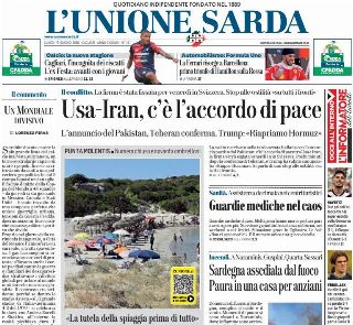 L'unione Sarda