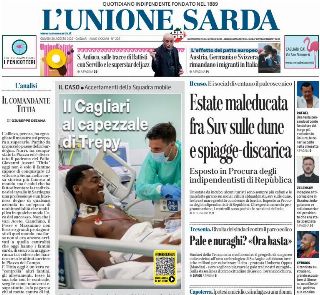 L'unione Sarda