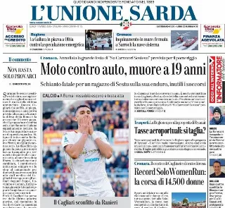 L'unione Sarda