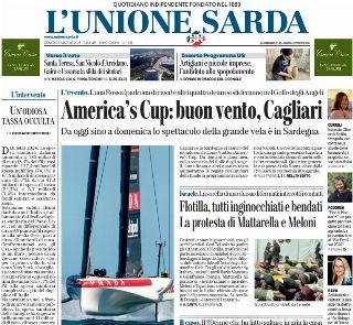 L'unione Sarda