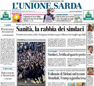 L'unione Sarda