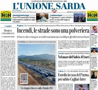 L'unione Sarda