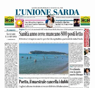 L'unione Sarda