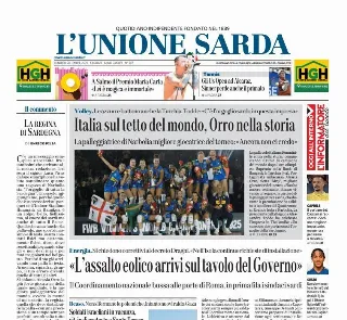 L'unione Sarda