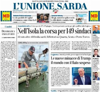 L'unione Sarda