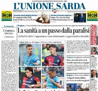 L'unione Sarda