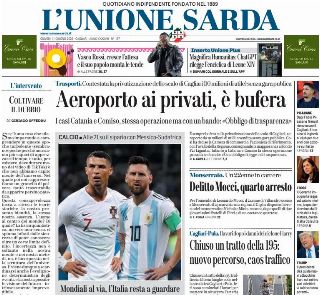 L'unione Sarda