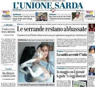 L'unione Sarda