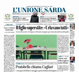 L'unione Sarda