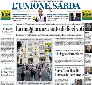 L'unione Sarda