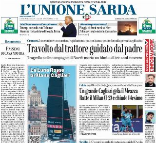 L'unione Sarda
