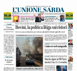 L'unione Sarda