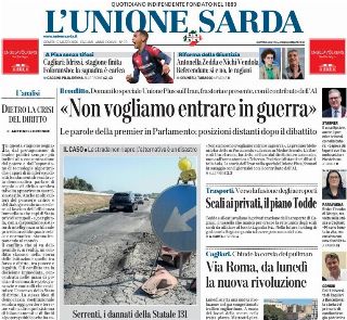 L'unione Sarda