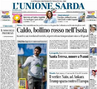 L'unione Sarda