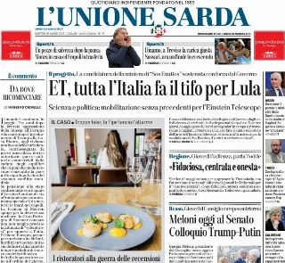L'unione Sarda