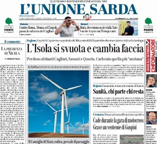 L'unione Sarda