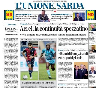 L'unione Sarda