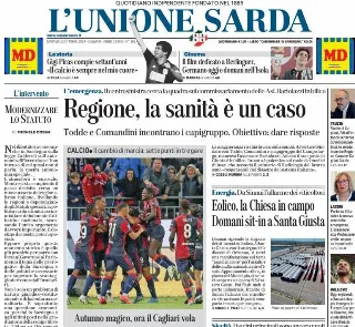 L'unione Sarda