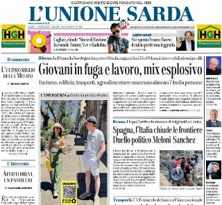 L'unione Sarda