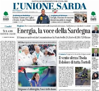 L'unione Sarda