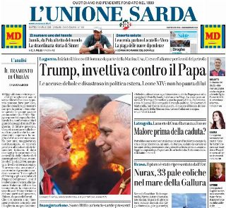 L'unione Sarda