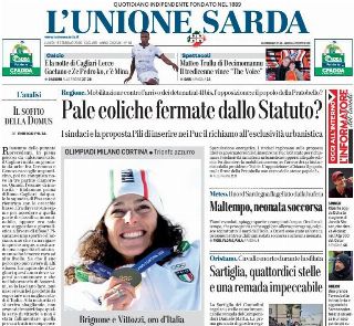 L'unione Sarda
