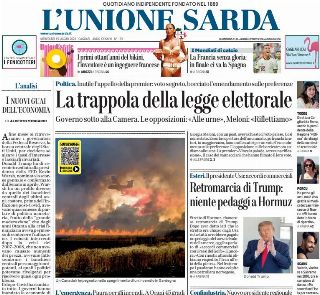 L'unione Sarda