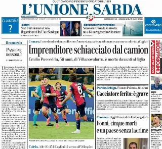 L'unione Sarda